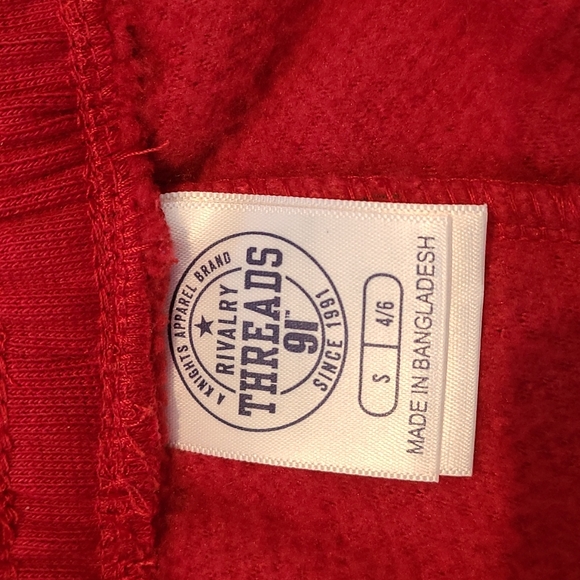 Southern California Shorts - Picture 3 of 4